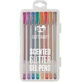 Tinc Gel olovke set 8 - Glitterarty Glitter Scented | ePonuda.com