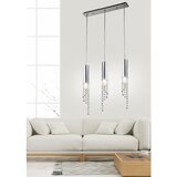  LED luster na sajli DUERO 3xLED/3W/230V | Eponuda.com