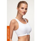 Hanna Style Športni modrček Control Bra Push-Up | Shoptok.si
