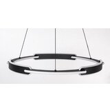 Rabalux Ring visilica Sindri LED 45W 3200lm DIP switch 3000-4000K R60cm | ePonuda.com