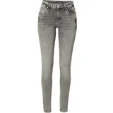Mavi Kavbojke siv denim