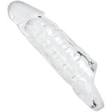 Tom of Finland navlaka za penis, prozirna | shoptok.hr