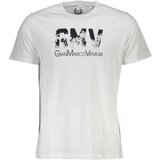 Gianmarco Venturi MEN&#39;S SHORT SLEEVE T-SHIRT WHITE | Shoptok.si