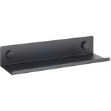 Wenko 71147800 - Polica JET 25x7,5 cm crna Cene