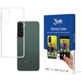 3mk Skinny ovitek za Samsung Galaxy S21 Plus 5G - Prozoren KP20125 Cene