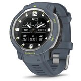 Garmin INSTINCT CROSSOVER Granite Blue/Silver | shoptok.hr