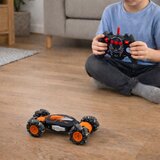 Rc auto na daljinsko upravljanje Drift akrobacije Twist narančasta 1:16 | shoptok.hr