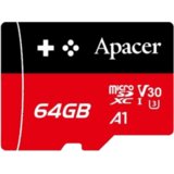  Micro SD card Apacer Gaming microSDXC 64GB AP64GMCSX10U7-RAGC | Eponuda.ba