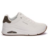 Skechers WHLD UNO JUNGLE Bijela | shoptok.hr