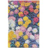  NOTES 12X18CM-MIDI CRTE 72L S GUMICOM MONET&APOS;S CHRYSANTHEMUMS PAPERBLANKS PB9714-3 | shoptok.hr