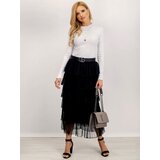 RUE PARIS Blouse-RV-BZ-5209.04X-white | Shoptok.si