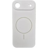  Silikonska futrola Magsafe LUX Iphone 17 Air BELA Cene