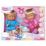 Famosa Bebe Nenuco twins