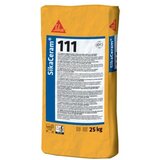 Sika Ceram 111 - Lepak za keramičke pločice 25kg | ePonuda.com