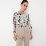 Mohito Srajca z cvetličnim vzorcem | Shoptok.si