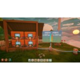Plug In Digital Solarpunk (Nintendo Switch 2) | Shoptok.si