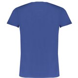 Trussardi MEN&#39;S SHORT SLEEVED T-SHIRT BLUE | Shoptok.si