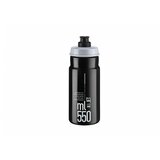  BIDON ELITE JET black 550ml Cene