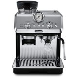 DeLonghi De'Longhi EC9155B Aparat za espresso kafu , 1400 W, 3 napitka, Crno-sivi | Eponuda.com