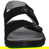 Melluso Sandali & Odprti čevlji Q60214D Črna | Shoptok.si