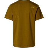 The North Face Majice s kratkimi rokavi NF0A8A6C4XI pisana | Shoptok.si