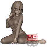 Banpresto The Quintessential Quintuplets Miku Nakano Relax Time Figura 12cm Cijene