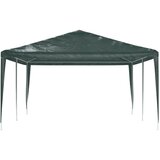  Profesionalni šator za zabave 4 x 6 m zeleni 90 g/m² | shoptok.hr