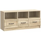  ormar Hrast sonoma 102 x 34,5 x 47 cm Konstruirano drvo | shoptok.hr