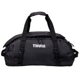 Thule Sportska/putna torba i ruksak 2u1 Chasm 40 L - crna | shoptok.hr