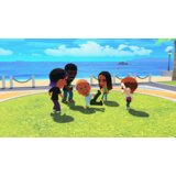 Nintendo Switch Tomodachi Life Slike