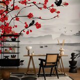  Foto tapeta - Japanese Garden 150x105 | shoptok.hr