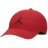 Kape s šiltom Jordan Črna
