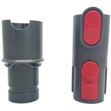 INORCO 2 kosa adapterja za povezavo Erconvert V6 V7 V10 v V6 DC30, DC31, DC34, DC35, DC44, DC45, DC56, DC57 serije DC, (21874642) Cene