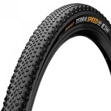  Guma Continental 700X45C (45-622) TERRA SPEED PROTECTION, CRNA, BEZ ŽICE 28X1.70, SKIN SL, TR, BLACKCHIL Cijene