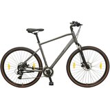 Polar Treking moško kolo Forester Comp 28", vel. L, siv | Shoptok.si