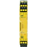 PILZ PNOZ s7.2 C 24VDC 4 n/o 1 n/c expand 4 zatvarač, 1 otvarač (Š x V x d) 17.5 x 100 x 120 mm 1 ST | Eponuda.ba