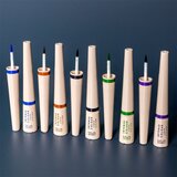 MUA Makeup Academy Nocturnal tekuća olovka za oči u boji nijansa Cobalt 3 ml | shoptok.hr