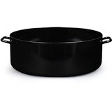 Metalac plitka posuda masiv 28cm/5,5lit | shoptok.hr