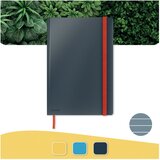  NOTES B5 CRTE 80L 100G S GUMICOM COSY LEITZ 44830089 TAMNO SIVI | Shoptok.si