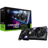 MSI VGA RTX 5070 12G GAMING TRIO OC | Eponuda.ba