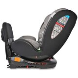 Lorelli ARES Autosjedalica Beige 0-12 godina/0-36 kg (0+/1/2/3) | shoptok.hr