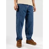 Sk8 Ultra Loose Kavbojke medium blue