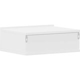 Viseći noćni ormarići 2 kom 40 x 30 x 15 cm konstruirano drvo | shoptok.hr