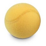 Pino Mehka terapevtska žoga, premer približno 7 cm, rumena | Shoptok.si