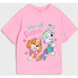 Sinsay Komplet od 2 majice kratkih rukava PAW Patrol | shoptok.hr