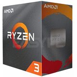 AMD Ryzen 3 5300G 4 cores do 4.2GHz Box (100-100000253BOX) procesor | ePonuda.com
