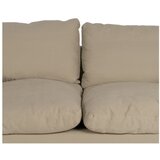 Ixia Bež lanena sofa 180 cm – | shoptok.hr