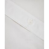 Kave Home Bijela dječja posteljina za dječji krevetić od pamučnog perkala 70x140 cm Milu – | shoptok.hr