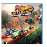 Hot_Wheels Unleashed 2 /PS4 | Eponuda.ba