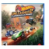 Unleashed 2 /PS4